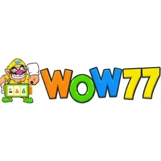 Logo wow77