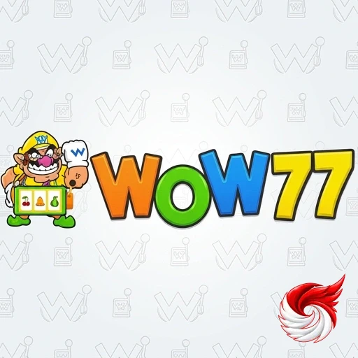 Logo wow77