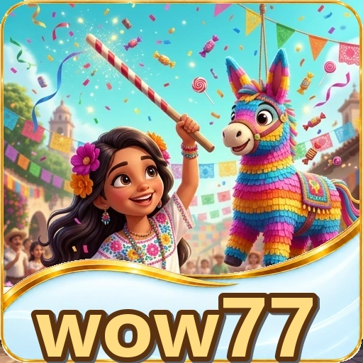 Mengisi nama pengguna dan sandi pada layar masuk wow77 di Android