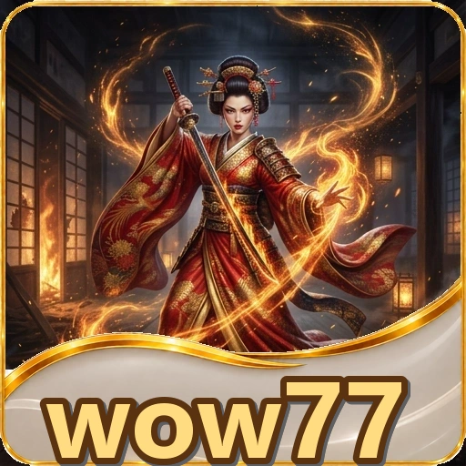 Mencocokkan versi v6.2.4 dan ukuran 41.8 MB di kanal resmi wow77